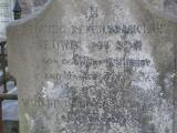 image of grave number 82402